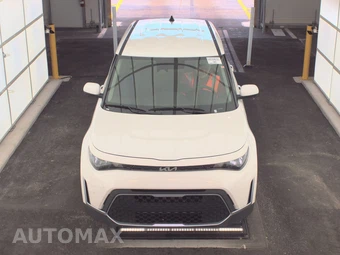 2025 Kia Soul LX - miniatura 2