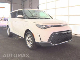 2025 Kia Soul LX - miniatura 3