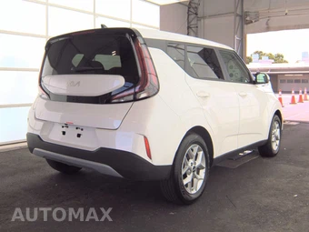 2025 Kia Soul LX - miniatura 4