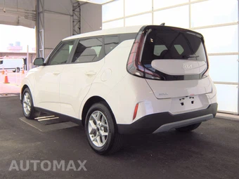 2025 Kia Soul LX - miniatura 6