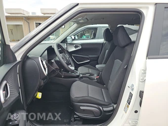 2025 Kia Soul LX - miniatura 7