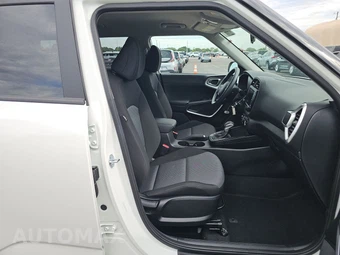 2025 Kia Soul LX - miniatura 8