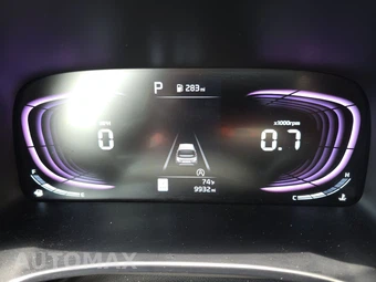 2025 Kia Soul LX - miniatura 12
