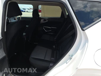 2025 Kia Soul LX - miniatura 13
