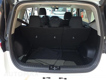 2025 Kia Soul LX - miniatura 16