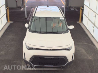2025 Kia Soul LX - miniatura 2