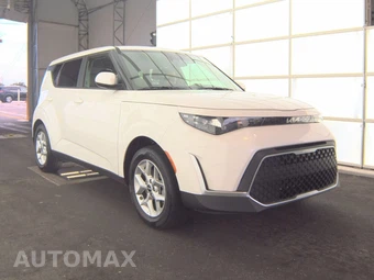 2025 Kia Soul LX - miniatura 3