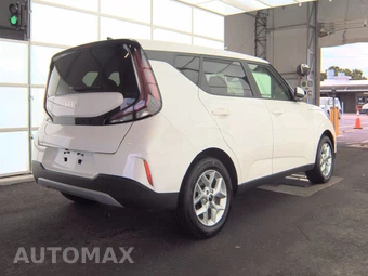 2025 Kia Soul LX - miniatura 4