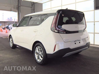 2025 Kia Soul LX - miniatura 6