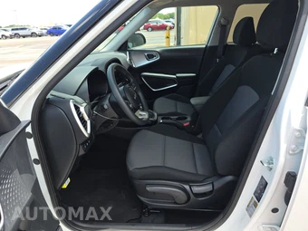 2025 Kia Soul LX - miniatura 7