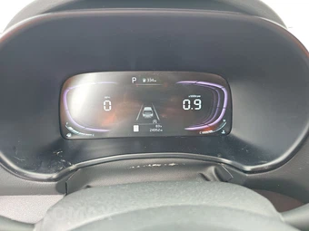 2025 Kia Soul LX - miniatura 12