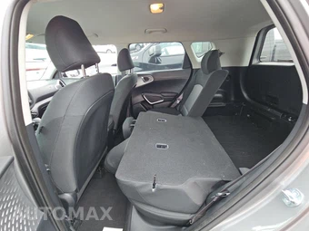 2025 Kia Soul LX - miniatura 13