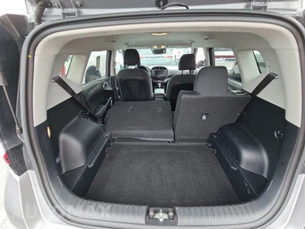 2025 Kia Soul LX - miniatura 16