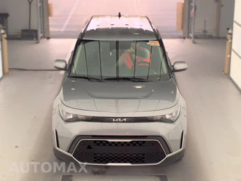 2025 Kia Soul LX - miniatura 2