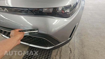 2025 Kia Soul LX - miniatura 21