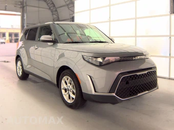 2025 Kia Soul LX - miniatura 3