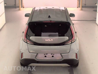 2025 Kia Soul LX - miniatura 5