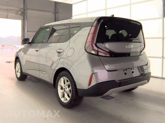 2025 Kia Soul LX - miniatura 6