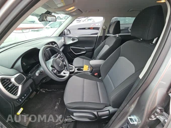 2025 Kia Soul LX - miniatura 7