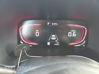 2025 Kia Soul LX - miniatura 12