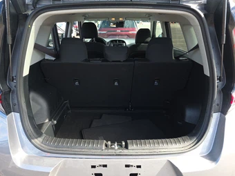 2025 Kia Soul LX - miniatura 16
