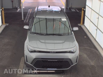 2025 Kia Soul LX - miniatura 2