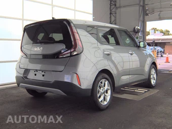 2025 Kia Soul LX - miniatura 4