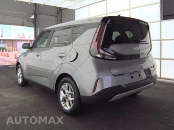 2025 Kia Soul LX - miniatura 6