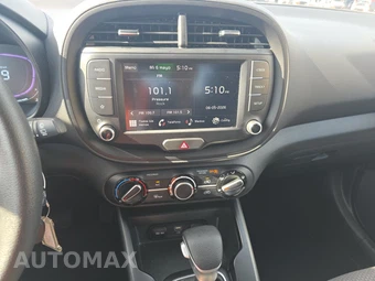 2025 Kia Soul LX - miniatura 11