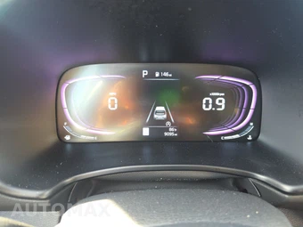 2025 Kia Soul LX - miniatura 12