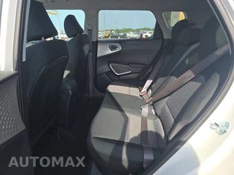 2025 Kia Soul LX - miniatura 13