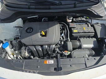 2025 Kia Soul LX - miniatura 15