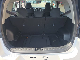 2025 Kia Soul LX - miniatura 16