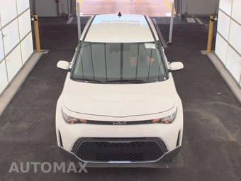 2025 Kia Soul LX - miniatura 2