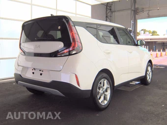 2025 Kia Soul LX - miniatura 4