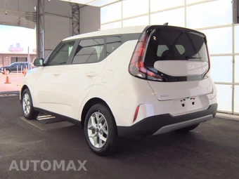 2025 Kia Soul LX - miniatura 6
