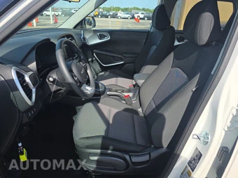 2025 Kia Soul LX - miniatura 7
