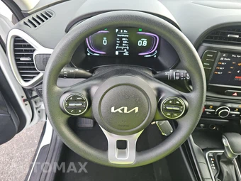 2025 Kia Soul LX - miniatura 10