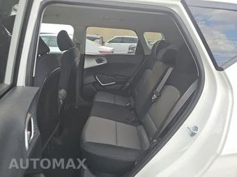 2025 Kia Soul LX - miniatura 13