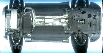 2025 Kia Soul LX - miniatura 17