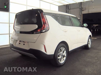 2025 Kia Soul LX - miniatura 4