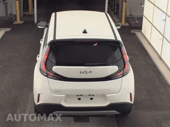 2025 Kia Soul LX - miniatura 5