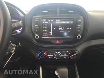 2025 Kia Soul LX - miniatura 11
