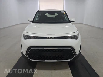 2025 Kia Soul LX - miniatura 2