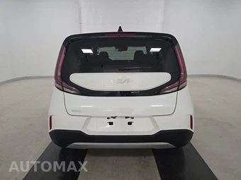 2025 Kia Soul LX - miniatura 5