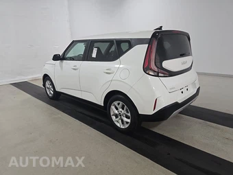 2025 Kia Soul LX - miniatura 6