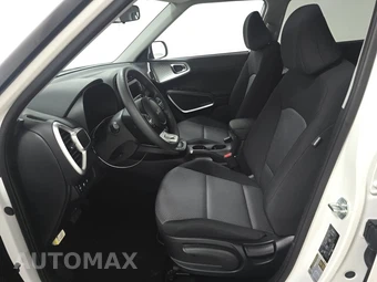 2025 Kia Soul LX - miniatura 7