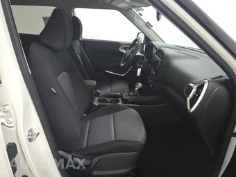 2025 Kia Soul LX - miniatura 8