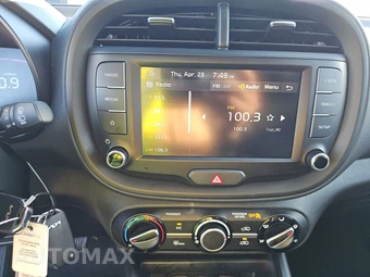 2025 Kia Soul LX - miniatura 11