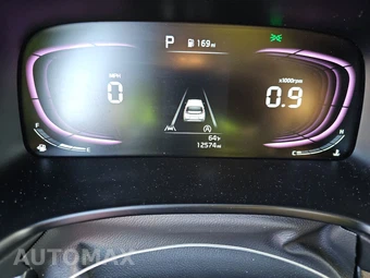2025 Kia Soul LX - miniatura 12